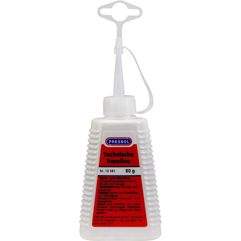 Technische Vaseline 80g 10560 Technische Vaseline 80g 10560