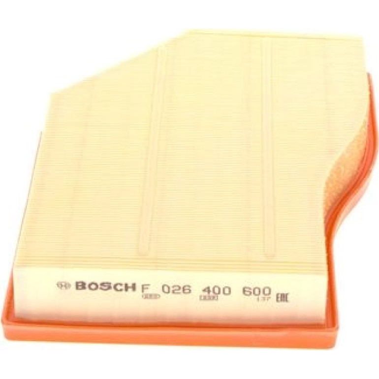 Luftfiltereinsatz F 026 400 600 Luftfiltereinsatz F 026 400 600