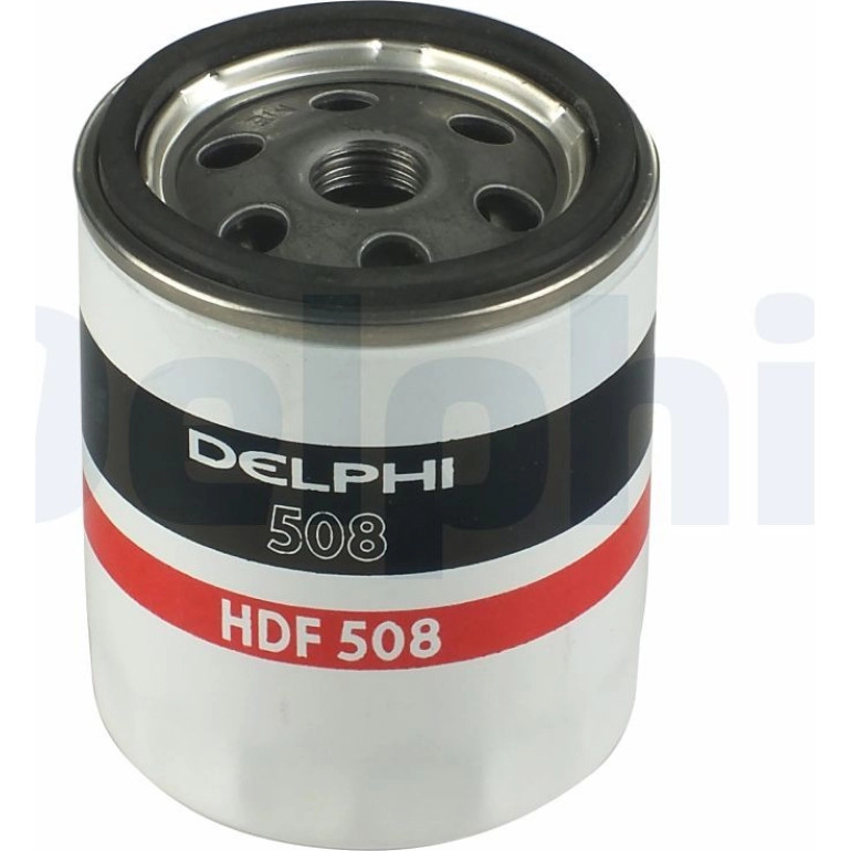 DELPHI Kraftstofffilter HDF508 DELPHI Kraftstofffilter HDF508