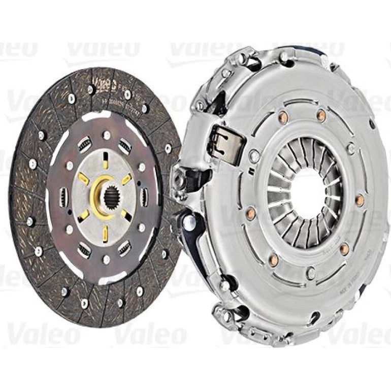 Valeo 2KKit 826865 Valeo 2KKit 826865