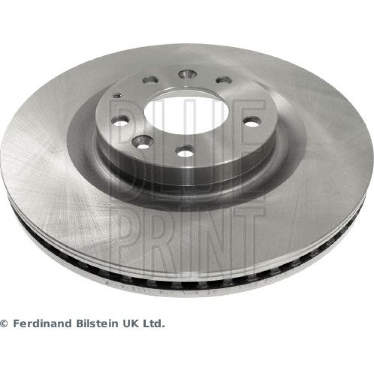 Bremsscheibe Mazda P. Cx-7/Cx-9 07 ADM543111 Bremsscheibe Mazda P. Cx-7/Cx-9 07 ADM543111
