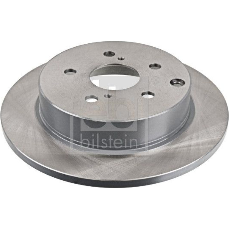 FEBI BILSTEIN Bremsscheibe 108579 FEBI BILSTEIN Bremsscheibe 108579