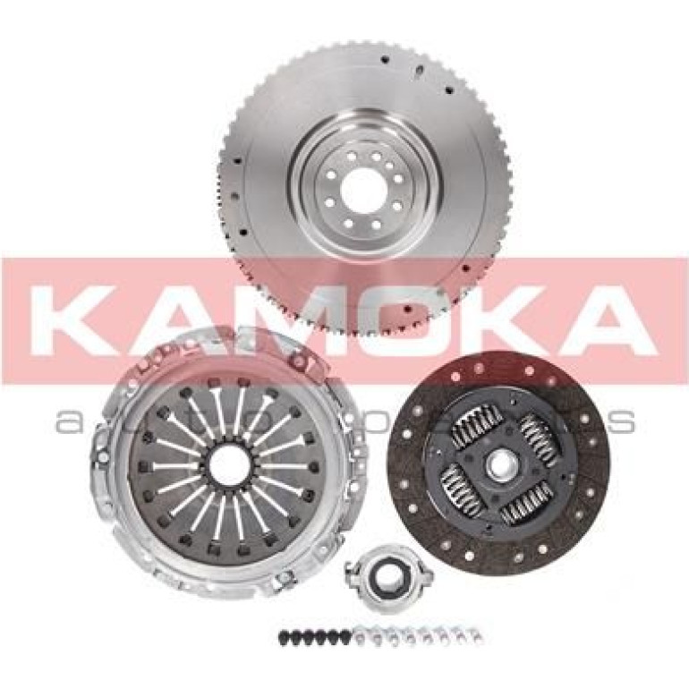 KAMOKA Kupplungssatz KC040 KAMOKA Kupplungssatz KC040