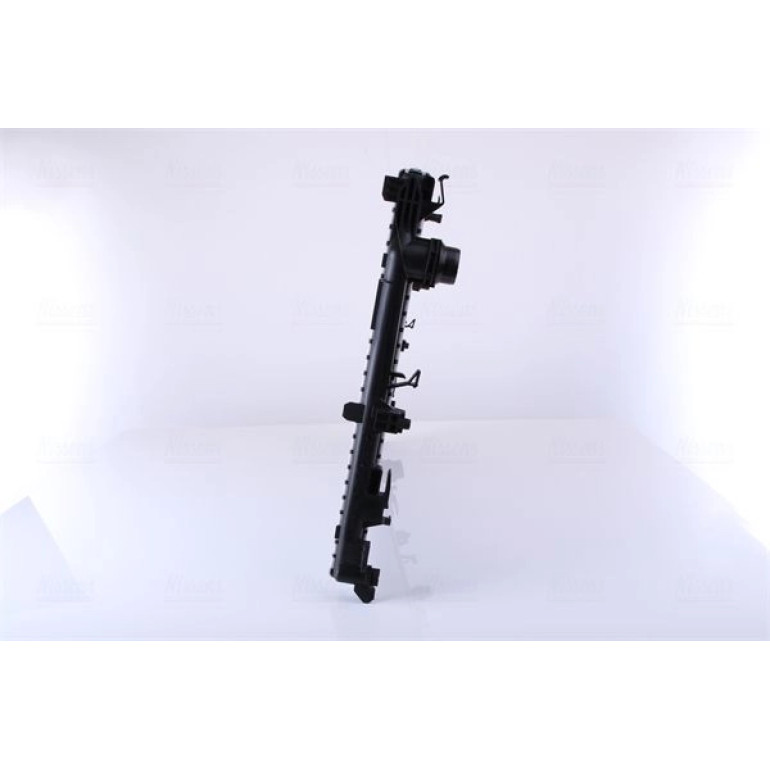 Wasserkühler PKW 627029 Wasserkühler PKW 627029