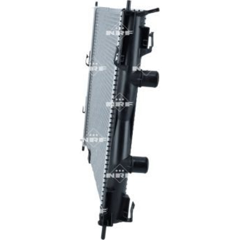 Kühler, Motorkühlung 53755 Kühler, Motorkühlung 53755