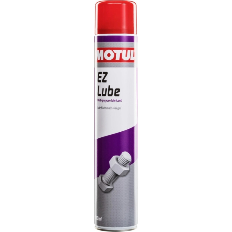 Motul Rostlöser EZ Lube 750ml 106554 Motul Rostlöser EZ Lube 750ml 106554