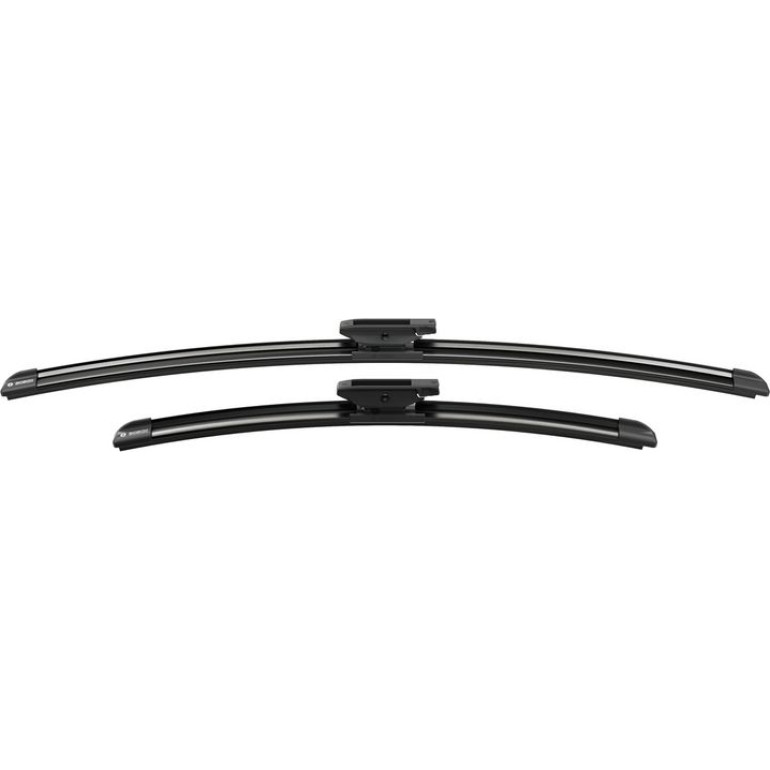 Bosch Scheibenwischer Aerotwin A116S 3397007116 Bosch Scheibenwischer Aerotwin A116S 3397007116