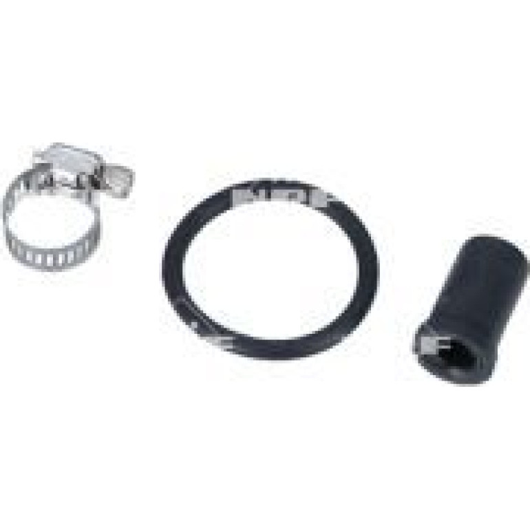 Kühler, Motorkühlung 53526 Kühler, Motorkühlung 53526