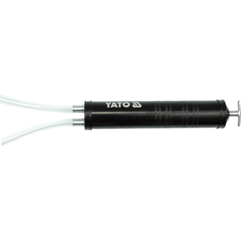 Íl-Pumpe 0,5L YT-0707