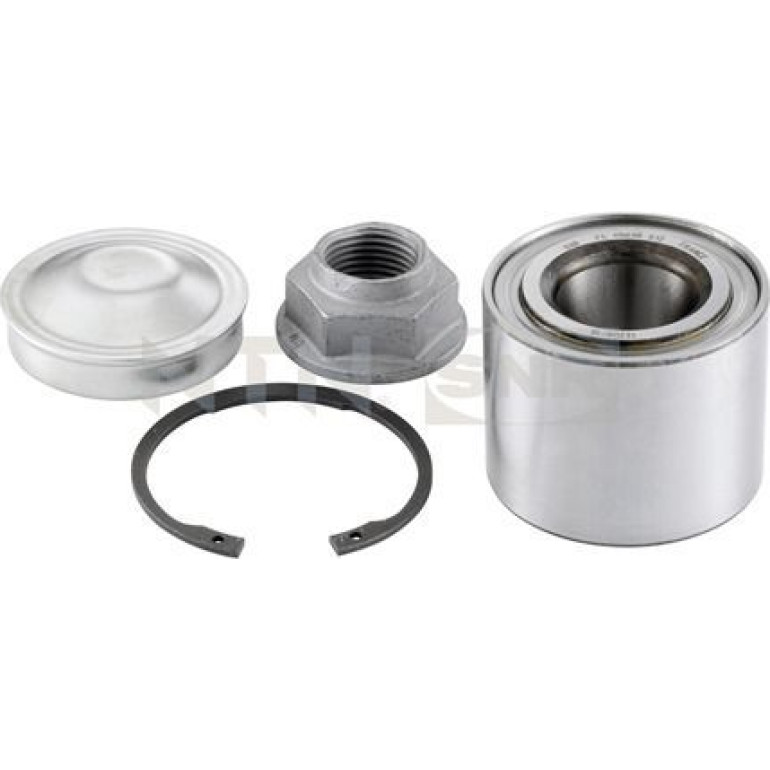 SNR Radlagersatz R155.122 SNR Radlagersatz R155.122