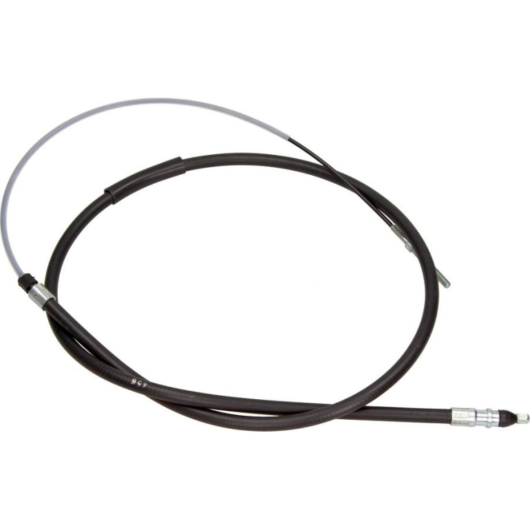 Seilzug, Feststellbremse Bmw E46 316-330 Pr 32-0351 Seilzug, Feststellbremse Bmw E46 316-330 Pr 32-0351