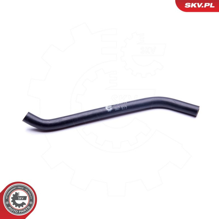 SKV GERMANY Ölschlauch 31SKV119 SKV GERMANY Ölschlauch 31SKV119