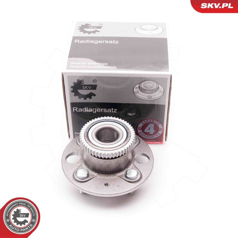 SKV GERMANY Radlager 29SKV051