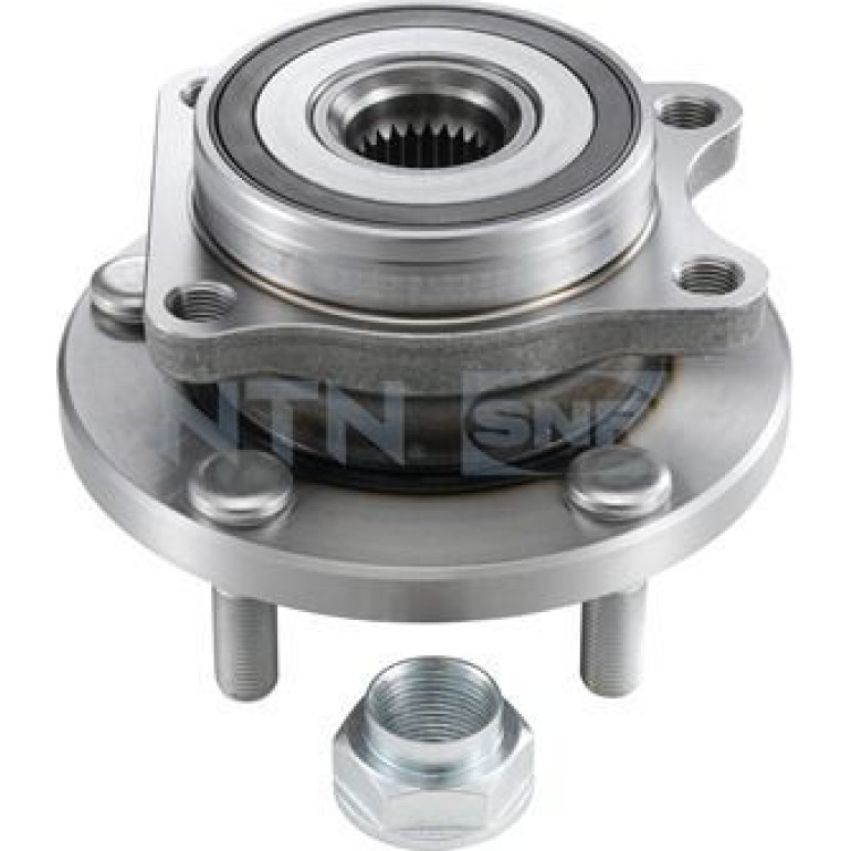 SNR Radlagersatz R181.21