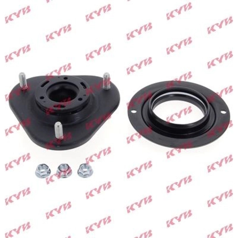 Lager - Radaufhängung. Toyota P. Rav 4 Iii 2.0/2.2D 03/06- Le/Pr SM5658 Lager - Radaufhängung. Toyota P. Rav 4 Iii 2.0/2.2D 03/06- Le/Pr SM5658