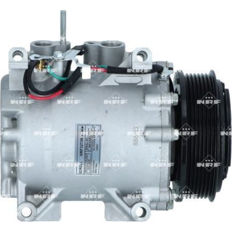 Kompressor, Klimaanlage 32726 Kompressor, Klimaanlage 32726