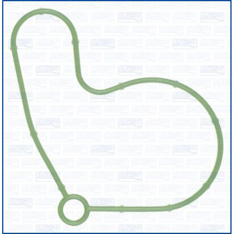Dichtung, Kraftstoffpumpe 01046300 Dichtung, Kraftstoffpumpe 01046300