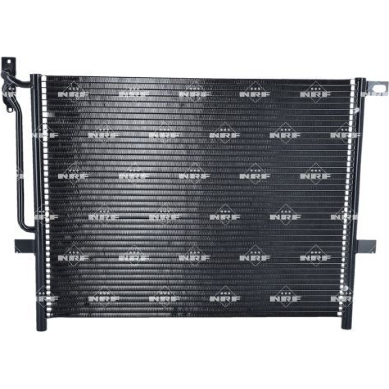 Kondensator, Klimaanlage 35589 Kondensator, Klimaanlage 35589