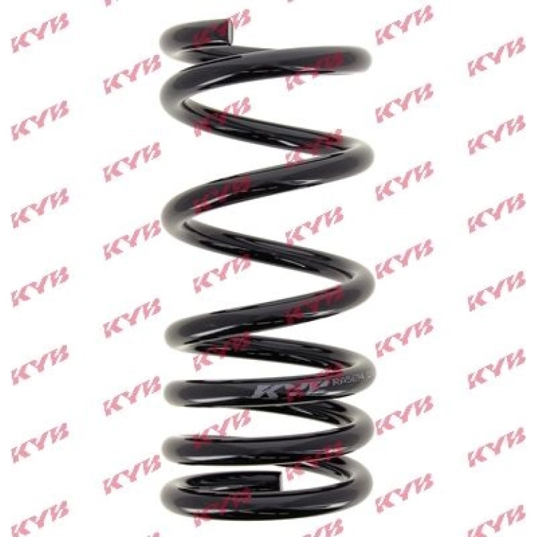 KYB Fahrwerksfeder Mitsubishi T. Pajero Iii 3.2D 04/00-12/06 RA5694 KYB Fahrwerksfeder Mitsubishi T. Pajero Iii 3.2D 04/00-12/06 RA5694