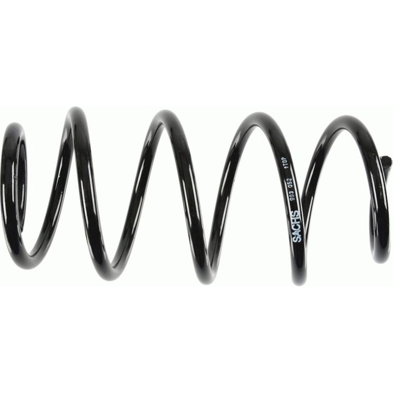 Sachs Fahrwerksfeder Seat P. Altea Xl/ 1.2 Tsi, 1.4 16V, Altea (5P1), 1.2 Tsi, 1.4 16V, 1.8 Tfsi 993 052 Sachs Fahrwerksfeder Seat P. Altea Xl/ 1.2 Tsi, 1.4 16V, Altea (5P1), 1.2 Tsi, 1.4 16V, 1.8 Tfsi 993 052