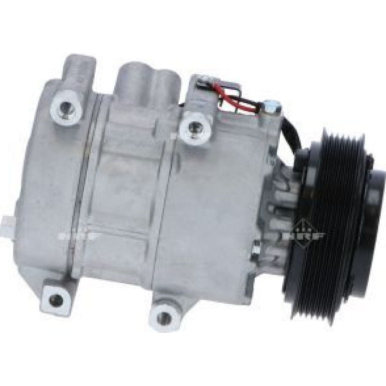 Kompressor, Klimaanlage 320007 Kompressor, Klimaanlage 320007