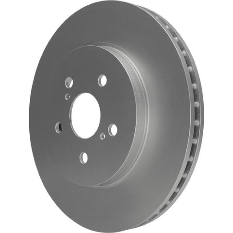 Bremsscheibe Lexus P. Rx 3.0-3.5 03-08 24.0128-0753.1 Bremsscheibe Lexus P. Rx 3.0-3.5 03-08 24.0128-0753.1