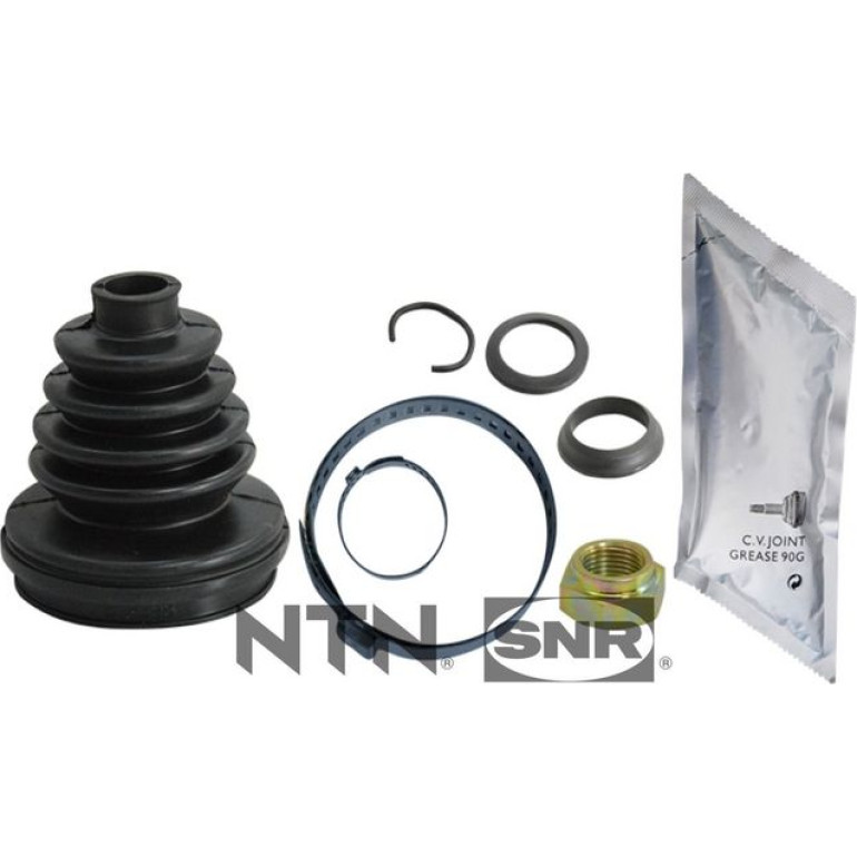 SNR Faltenbalgsatz, Antriebswelle IBK54.004 SNR Faltenbalgsatz, Antriebswelle IBK54.004