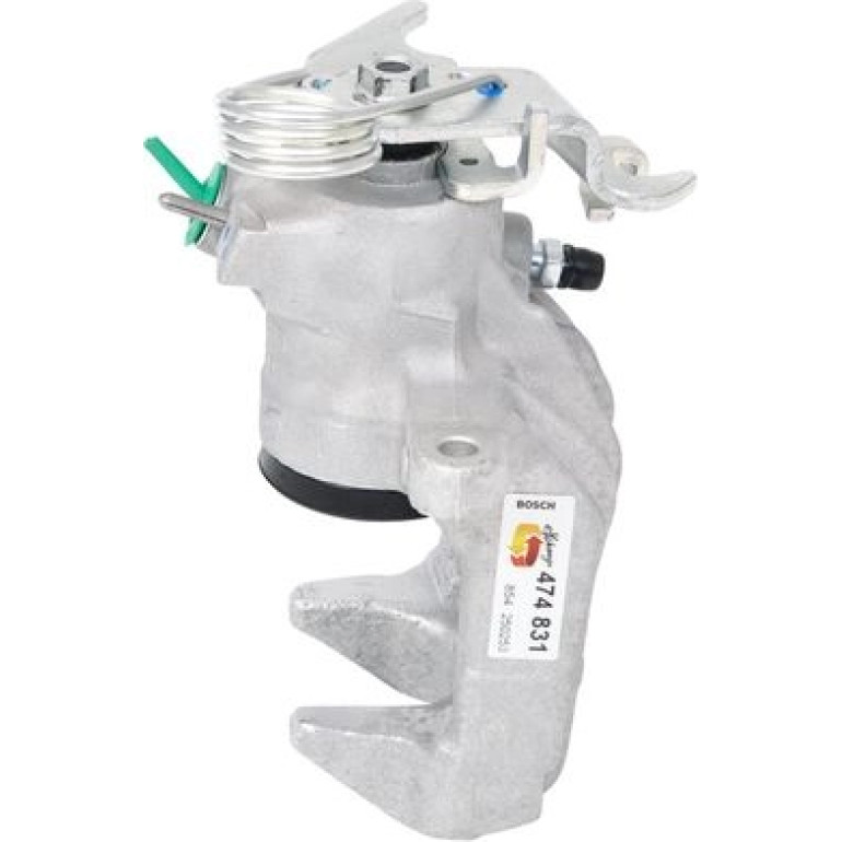 Bremssattel HA re 0 986 474 831 Bremssattel HA re 0 986 474 831