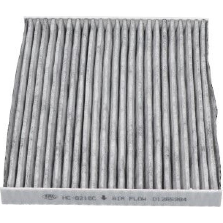 AMC Aktivkohlefilter PKW HC-8216C AMC Aktivkohlefilter PKW HC-8216C