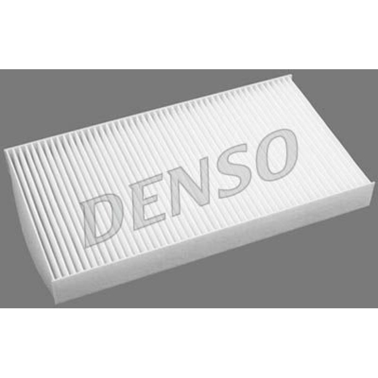 DENSO Filter, Innenraumluft DCF507P DENSO Filter, Innenraumluft DCF507P
