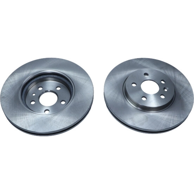 Maxgear Bremsscheibe Opel P. Mokka 12 19-2204 Maxgear Bremsscheibe Opel P. Mokka 12 19-2204