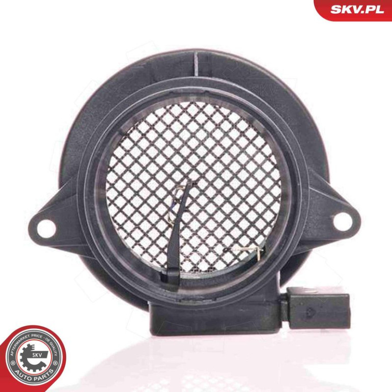 SKV GERMANY Luftmassenmesser Luftmengenmesser 07SKV132 SKV GERMANY Luftmassenmesser Luftmengenmesser 07SKV132