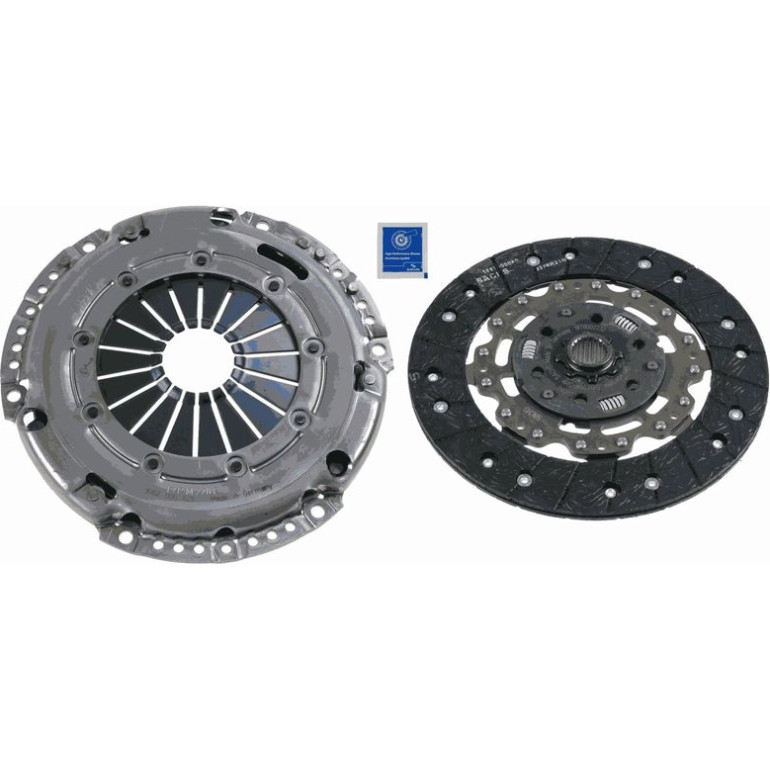SACHS Kupplungssatz 3000 970 016 SACHS Kupplungssatz 3000 970 016
