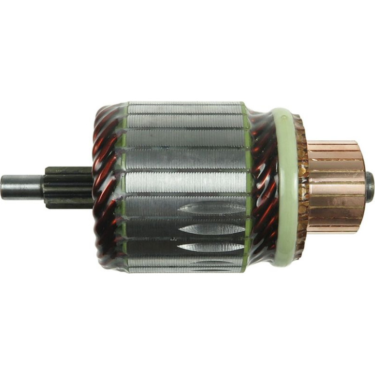Anker, Starter SA5043S Anker, Starter SA5043S