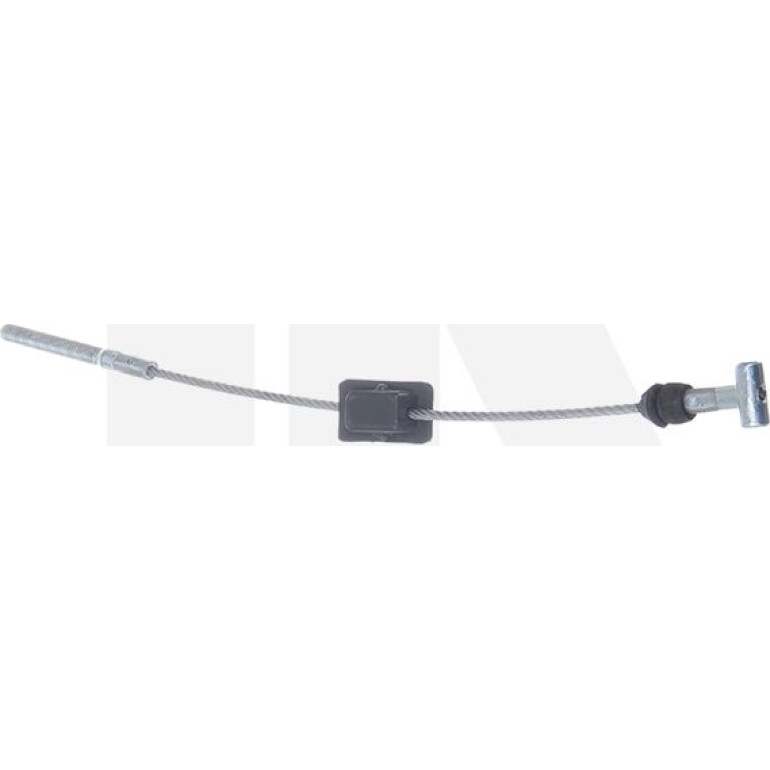 Seilzug, Feststellbremse Ford P. Escort 95-99 9025100 Seilzug, Feststellbremse Ford P. Escort 95-99 9025100