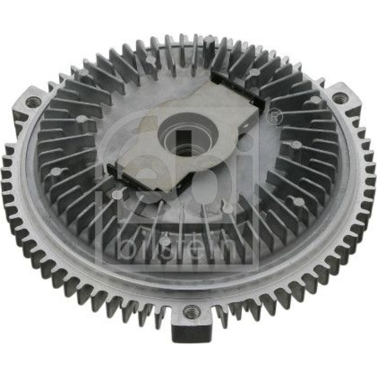 FEBI BILSTEIN Kühlerlüfterkupplung 18000