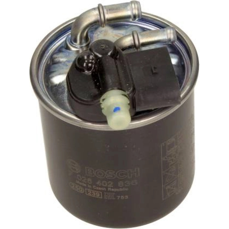 Kraftstofffilter F 026 402 836 Kraftstofffilter F 026 402 836