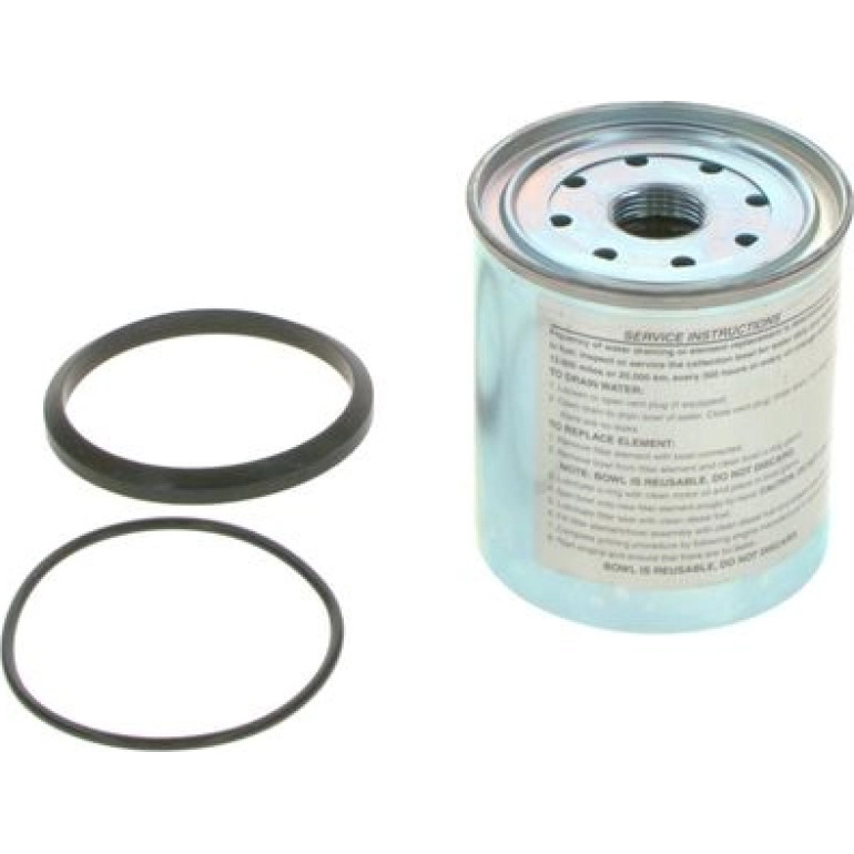Kraftstofffilter 1457434448 Kraftstofffilter 1457434448