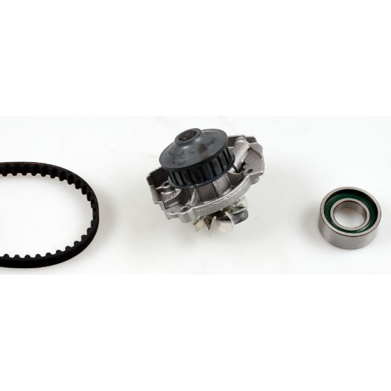 HEPU Wasserpumpe + Zahnriemensatz PK00941 HEPU Wasserpumpe + Zahnriemensatz PK00941