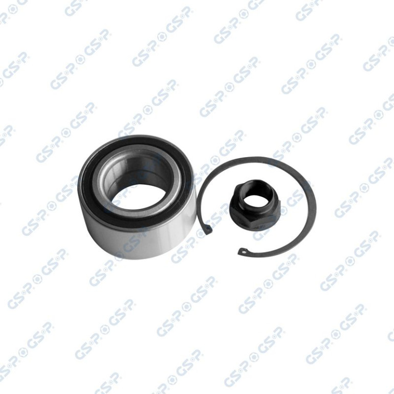 GSP Radlager GK3246 GSP Radlager GK3246
