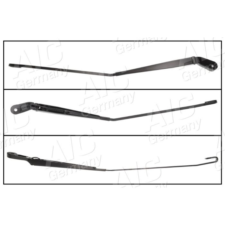 Wischerarm vorne re 52718 Wischerarm vorne re 52718