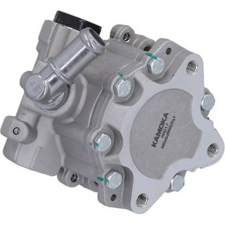 KAMOKA Hydraulikpumpe, Lenkung PP017 KAMOKA Hydraulikpumpe, Lenkung PP017