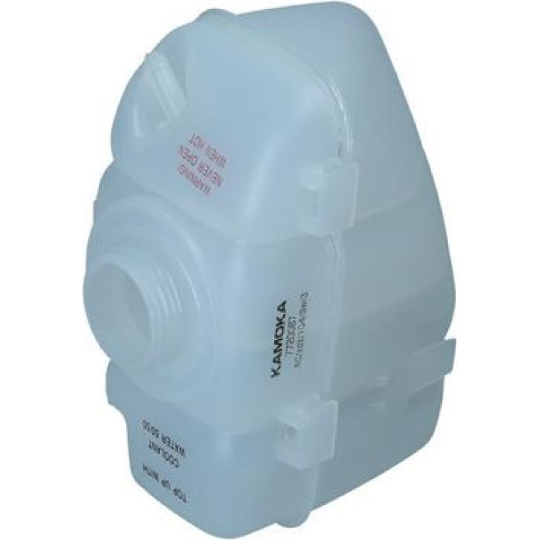 KAMOKA Ausgleichsbehälter, Kühlmittel 7720067 KAMOKA Ausgleichsbehälter, Kühlmittel 7720067