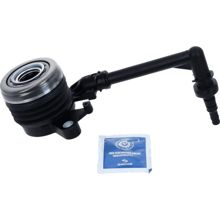SACHS Kupplungssatz 3000 990 490 SACHS Kupplungssatz 3000 990 490