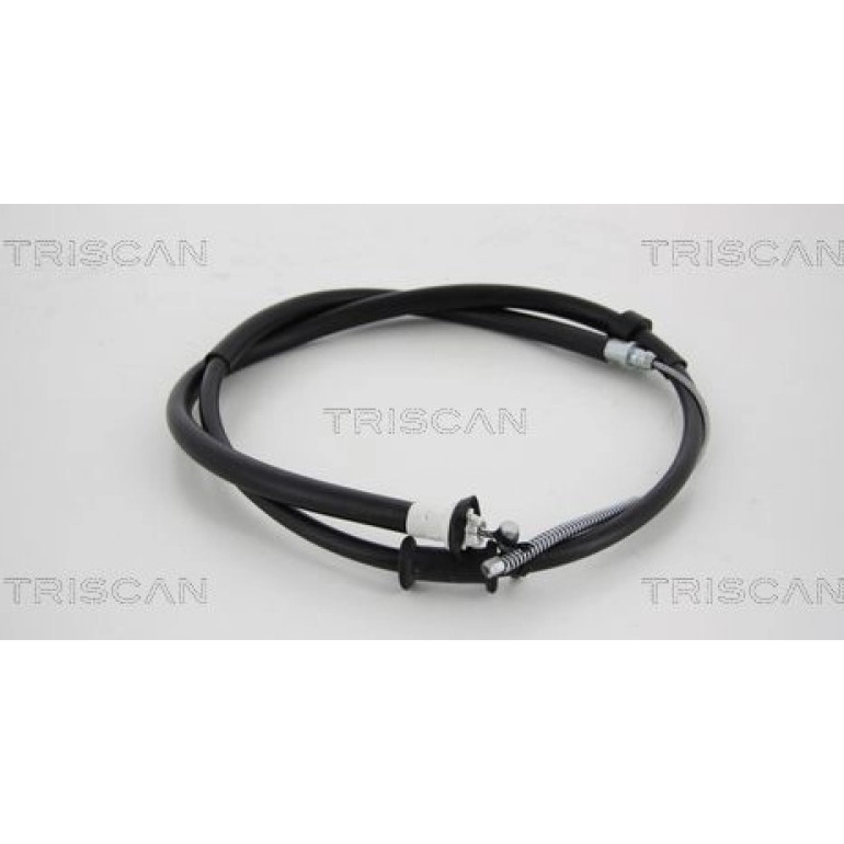 Seilzug, Feststellbremse Lancia T. Ypsilon 11- Pr 8140151056 Seilzug, Feststellbremse Lancia T. Ypsilon 11- Pr 8140151056