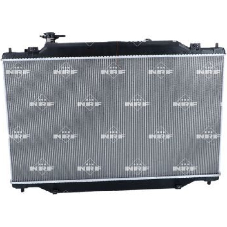 Kühler, Motorkühlung 550161 Kühler, Motorkühlung 550161