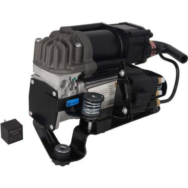 KAMOKA Kompressor, Druckluftanlage 2077058