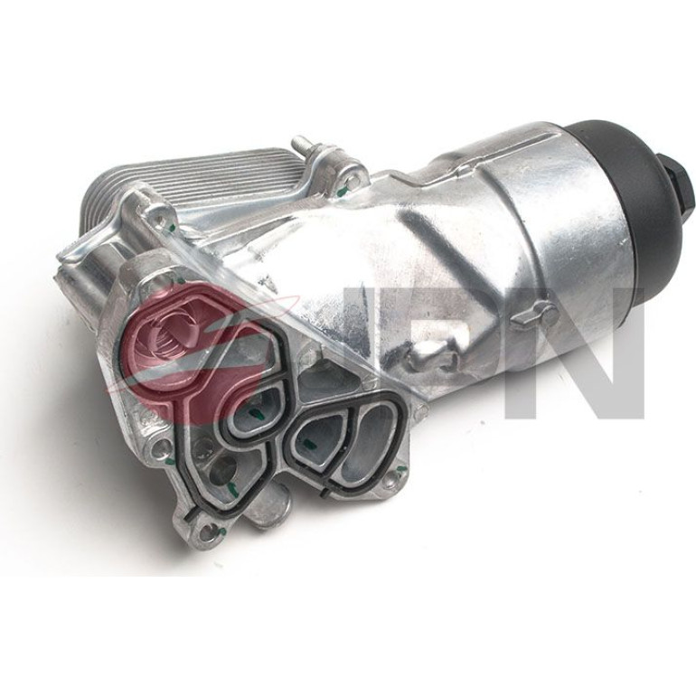 JPN Ölkühler, Motoröl 60C9453-JPN JPN Ölkühler, Motoröl 60C9453-JPN