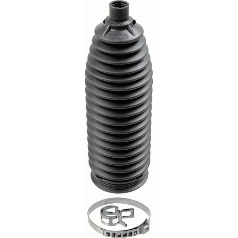 Faltenbalgsatz, Lenkung Vw A1/Toledo/Fabia/Rapid 1.0Tfsi/1.2Tsi/1.4Tfsi/1.4Tdi 38879 01 Faltenbalgsatz, Lenkung Vw A1/Toledo/Fabia/Rapid 1.0Tfsi/1.2Tsi/1.4Tfsi/1.4Tdi 38879 01
