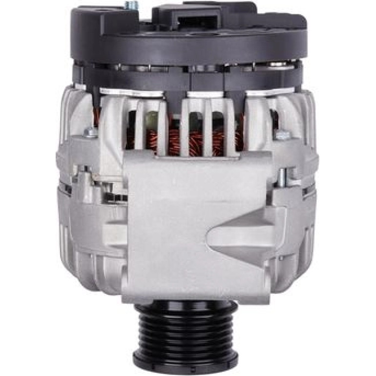 Lichtmaschine 1 986 A00 808 Lichtmaschine 1 986 A00 808